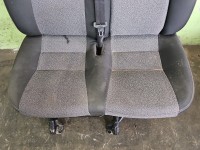 Fotel prawy przód pasażera Fiat Ducato IV 2d EUROPA