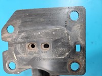 Wzmocnienie zderzaka przód belka Dodge Caravan V 07-20 Producent części: Dodge przednie bordowy