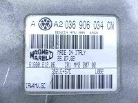 Komputer Vw Golf IV 036906034CN 1.6 16v