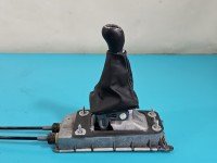 DŹWIGNIA LEWAREK WYBIERAK LINKI Skoda Fabia III 1.4 tdi Cus