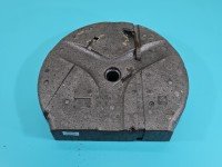 Wkład styropian bagażnika koła zapasowego Vw Golf V 8P0012109A