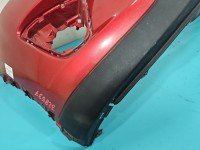 Zderzak przód Mazda CX-5 I 12-17 bordowy 41V