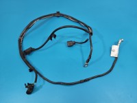 Wiązka instalacja alternatora Vw Golf Sportsvan 5Q0971230DN