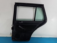 Drzwi tył prawe Vw Golf IV HB 5d LC9Z