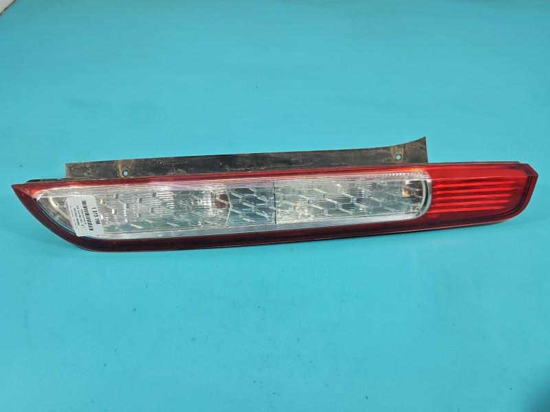 Lampa tył prawa Producent części: FORD, hatchback LIFT 08-11 Ford Focus Mk2 HB EUROPA