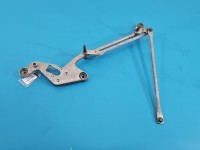 Mechanizm wycieraczek 426648767 Mercedes Vito W447 14- europa