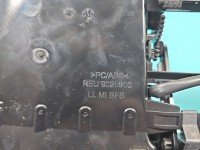 Kratka nawiewu środkowa AUDI A6 C7 4G1820951 EUROPA