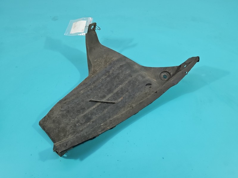 Osłona ZAŚLEPKA PLASTIK Toyota Corolla E21 19- 52592-02380