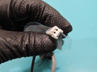 Klamka klapy tył MAZDA 3 II BL 08-13