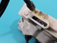 Zamek przód lewy 52187680 Citroen C2 EUROPA CITROEN, Europejska, 5pin