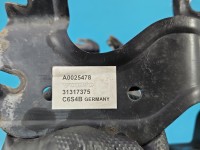 Mocowanie uchwyt kosz pompy wspomagania VOLVO S60 II 10- 31317375