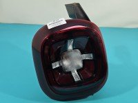 Lampa tył lewa Producent części: Dacia Dacia Duster II 18- HB