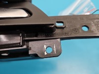 Klamka wewnętrzna tył prawa BMW X6 E71 9112440
