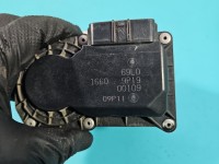 Przepustnica Suzuki Swift Mk7 69L0-1660, 9P19-00109 1.2 16V