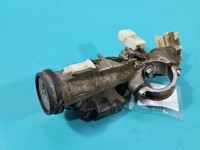 Stacyjka KLUCZYK WKŁADKA Isuzu D-Max II 11-19 8981232605, A2C53386650