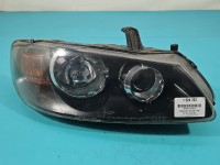 Reflektor prawy lampa przód Nissan Almera N16 EUROPA