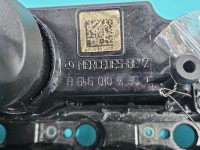 Pokrywa zaworów Mercedes W211 2.2 cdi