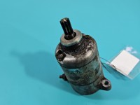 TEST Rozrusznik HONDA CBR 125R 0.1b