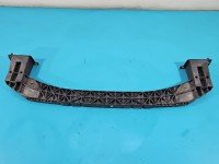 Wzmocnienie zderzaka przód belka Peugeot 308 I przód dolna pod zderzak przednie srebrny ETSC