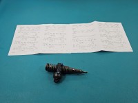 testowany Pompowtryskiwacz 0414720216, 038130073BA 1.9 tdi