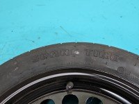 Koło zapasowe 15" dojazdowe dojazdówka HYUNDAI i20 II 14-20 Rozstaw śrub: 4x100, Maxxis, 125/80 4X100 et30, 3,5J 2018R, MAXXIS