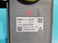 Przetwornica xenon BMW X5 F15 7367261, A2C89761300AK