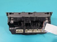 Konsola panel nawiewu Audi A6 C6 4F1820043F