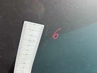 DRZWI PRZÓD PRAWE PASAŻERA Kia Ceed I 06- 5d beżowy 8Q