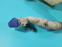 Zbiornik Zbiorniczek płynu spryskiwacza Ford Mondeo Mk4