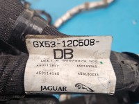 InstalacJa Wiązka silnika 3.0 V6 JAGUAR XF II X260