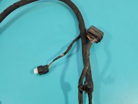 Wiązka zderzaka przód Ford Focus Mk4 Instalacja pdc JX6T-15K867