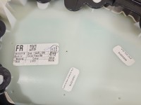 Tapicerka drzwi przód prawa boczek Jaguar F-Pace 16-