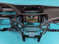 Deska rozdzielcza airbag pasażera kokpit Honda Accord VIII 08-