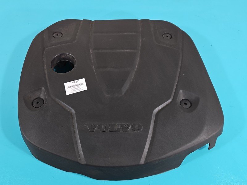 Osłona silnika górna Volvo V90 31338075 2.0 D5 Osłona silnika górna Volvo V90 31338075 2.0 D5
