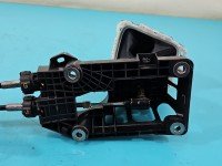 DŹWIGNIA LEWAREK WYBIERAK LINKI Toyota Avensis III T27 2.0 D4-D