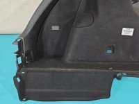 Tapicerka bagażnika lewa boczek Honda Civic VIII UFO 84651-SMG-E010-21