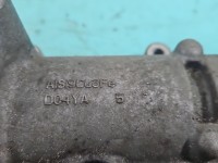 Pokrywa zaworów Land rover Discovery Sport 14- L550 2.0d