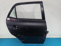 Drzwi tył prawe Toyota Auris I HB 5d 1G3
