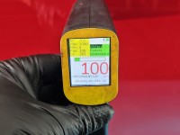 Drzwi tył prawe Porsche Panamera I 970 HB 5d