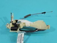 Klamka przód lewa zewnętrzna Hyundai Elantra VI 15-20 92600-03100