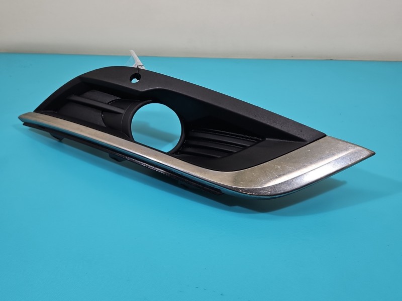 Zaślepka kratka zderzaka prawa atrapa Renault Talisman 40160778, C06729-091