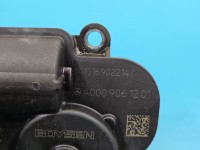 Silniczek Przepustnicy wydechu Mercedes W246
