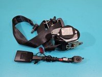 Pas bezpieczeństwa przód lewy kierowcy Ford Focus Mk3 BM5161209CBW EU