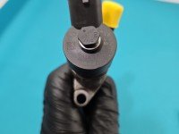 TESTOWANY Wtryskiwacz Peugeot 207 0445110239 1.6 hdi