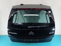 Klapa tył Citroen C4 Grand picasso I 06-13 HB 5d czarny EXY
