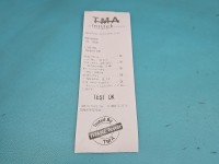 TEST Rozrusznik Peugeot 206 1.4 hdi 9645100680