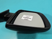 Lusterko lewe pin Kia Venga HB 5d kolor 9A europa