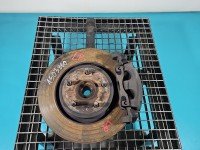 Zwrotnica lewa piasta przód 3.0 CRD Jeep Grand Cherokee IV WK2