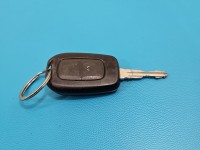Komputer Sterownik silnika Dacia Dokker 1.5 dci 0281035669, 237101118S