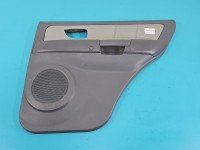 Tapicerka drzwi tył prawa boczek Hyundai Terracan